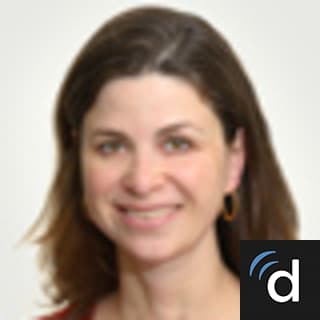 Karen Jacobson, MD, Infectious Disease, Boston, MA