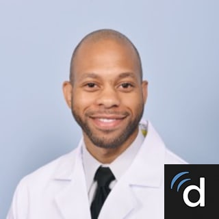 Alex Davis II, MD