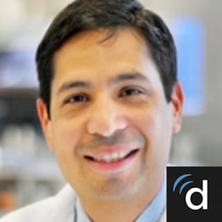 David Aguilar, MD
