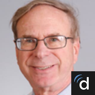 David Kaufman, MD