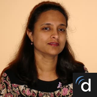Namrata Patil, MD