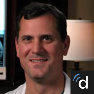 Michael Hisey, MD, Orthopaedic Surgery, Denton, TX