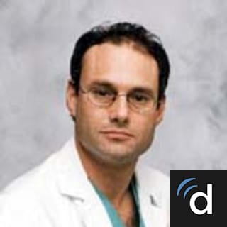 Jonathan Lustgarten, MD