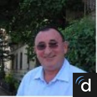 Tibor Gershkovich, MD