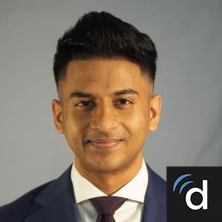 Abhinav Changa, MD, Neurology, New York, NY