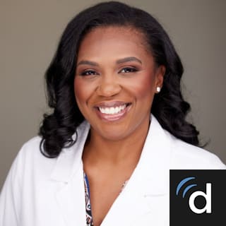 Naysha Isom, MD