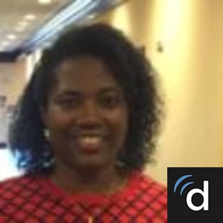 Neema Afejuku-Adelaja, MD, Family Medicine, Clifton Park, NY