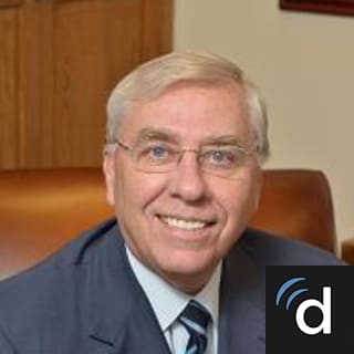 David Rothenberger, MD