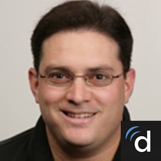 Ely Wolin, MD