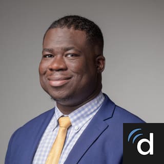 Michael Mensah III, MD