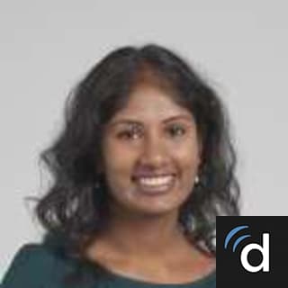 Sudha Amarnath, MD, Radiation Oncology, Cleveland, OH