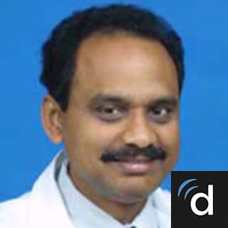 Siva Bellam, MD