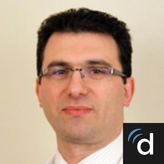 Dmitry Finkelberg, MD, Gastroenterology, Southborough, MA