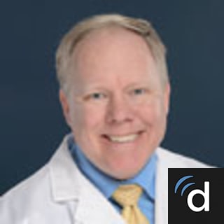 John Hippen, MD