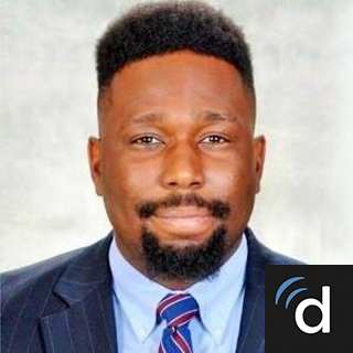 Justin Dubreus, MD