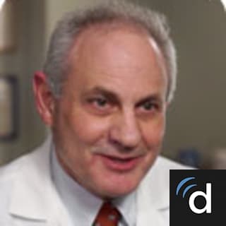 Michael Atkins, MD