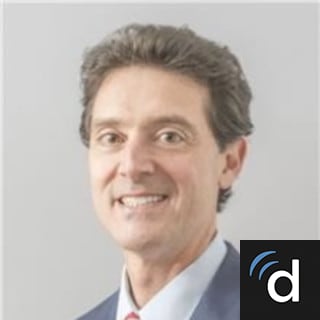 Anthony Vlastaris, MD