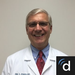 Allen Bragdon, MD, Emergency Medicine, Hyannis, MA