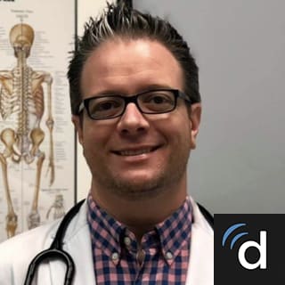 David Gill, Emergency Medicine, Brunswick, GA
