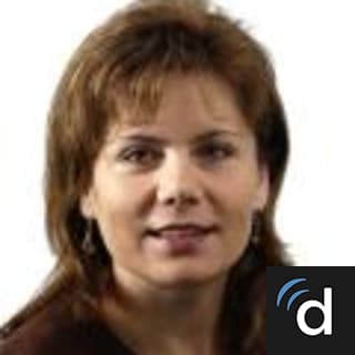 Ewa Olech, MD