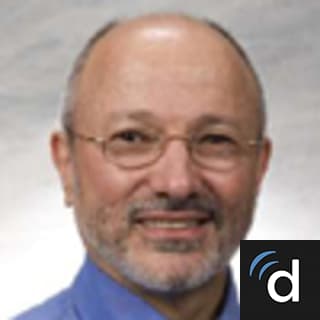 Ronald Nelson, MD