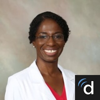 Dominique Joseph, MD