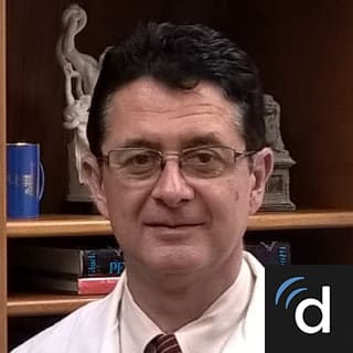 Mehrdad Michael Massumi, MD