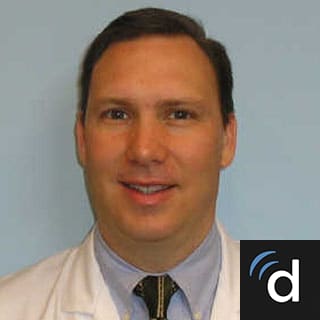Grover May, MD