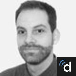 Ron Medzon, MD