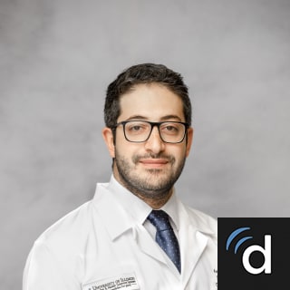Anwar Jebran, MD, Internal Medicine, Chicago, IL