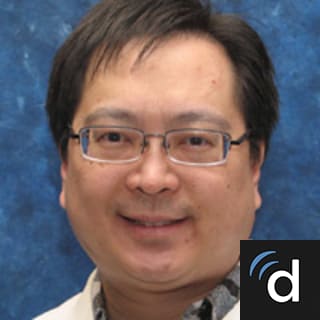 Franklin Lum, MD