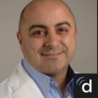Jamil Rizqalla, DO, Emergency Medicine, Nyack, NY