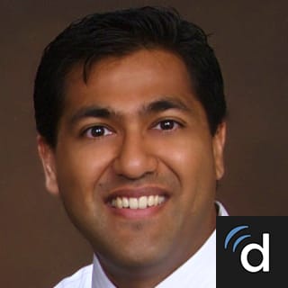 Sameer Gupta, MD