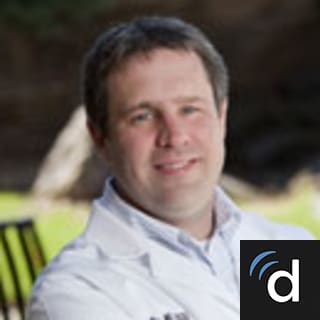 Michael Potts, MD