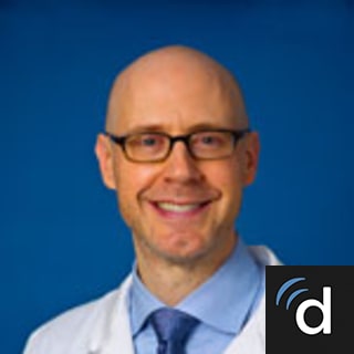 Mark Harbeck, MD