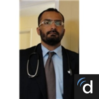 Adeel Iqbal, DO