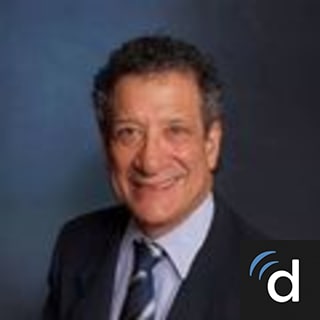Stewart Shull, MD