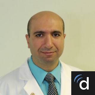 Wassim Mazraany, MD