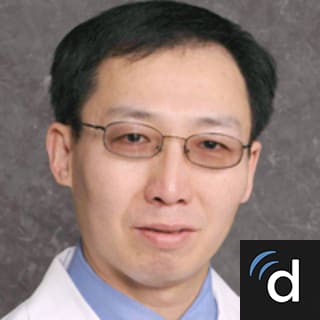 Michael Zhu, MD