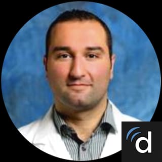 George Mansour, MD, Internal Medicine, Saint Louis, MO