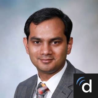 Rupan Sanyal, MD