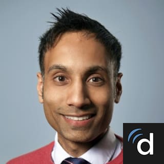 Ravi Sharaf, MD