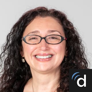 Liz Munoz, MD