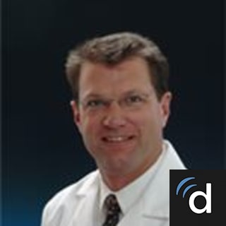 Duncan McCall, MD