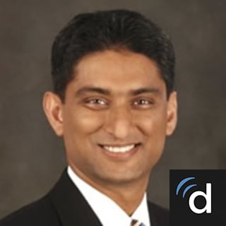 Abhijith Hegde, MD, Pulmonology, Danbury, CT