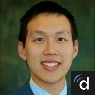 Andrew Wong, MD