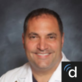 Randy Fiorentino, MD