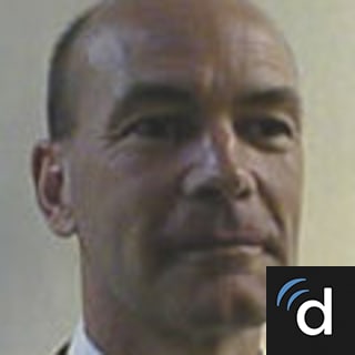 John Wolf, MD