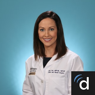 Amy Lee, Nurse Practitioner, St. Louis, MO