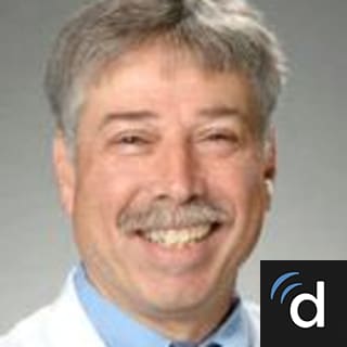 Rod Blau, MD